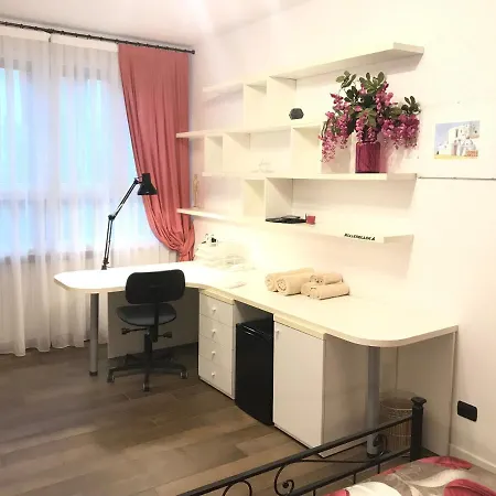 펜션 Casa 체제나티코
